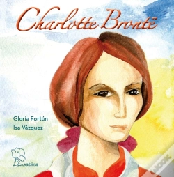 Capa do artigo Charlotte Brontë