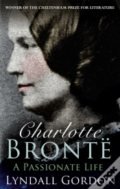 Capa do artigo Charlotte Bronte