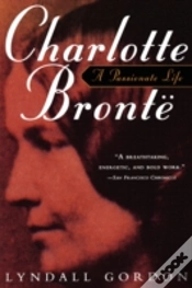 Capa do artigo Charlotte Bronte