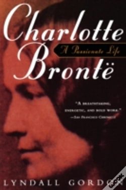 Capa do artigo Charlotte Bronte