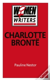 Capa do artigo Charlotte Bronte