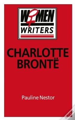 Capa do artigo Charlotte Bronte