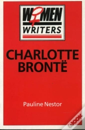 Charlotte Bronte
