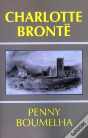 Capa do artigo Charlotte Bronte