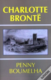 Charlotte Bronte