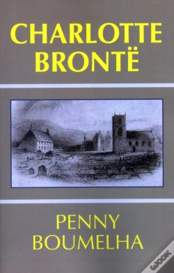 Capa do artigo Charlotte Bronte