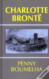 Charlotte Bronte