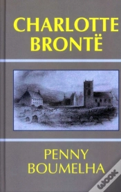 Capa do artigo Charlotte Bronte