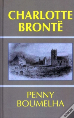 Capa do artigo Charlotte Bronte