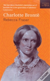 Capa do artigo Charlotte Bronte