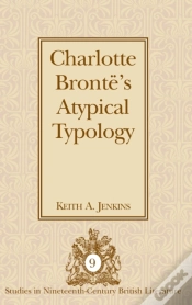 Capa do artigo Charlotte Bronte