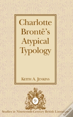 Capa do artigo Charlotte Bronte'S Atypical Typology
