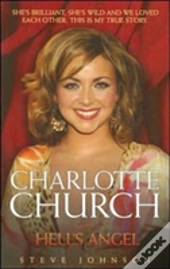 Charlotte Church