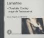 Charlotte Corday/1cd Mp3/Pvc 19,99e - Preview