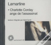 Charlotte Corday/1cd Mp3/Pvc 19,99e