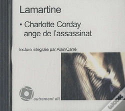 Capa do artigo Charlotte Corday/1cd Mp3/Pvc 19,99e