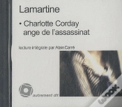 Capa do artigo Charlotte Corday/1cd Mp3/Pvc 19,99e