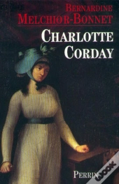 Charlotte Corday