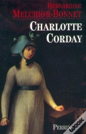 Capa do artigo Charlotte Corday
