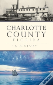Capa do artigo Charlotte County, Florida