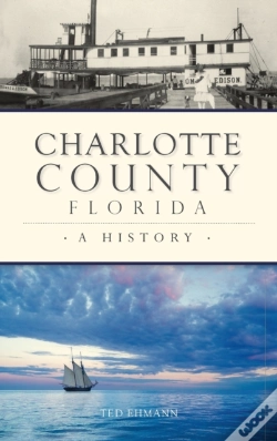 Capa do artigo Charlotte County, Florida