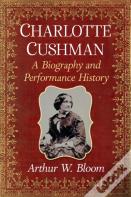 Charlotte Cushman