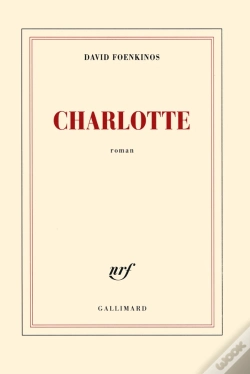 Capa do artigo Charlotte