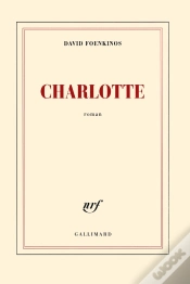 Capa do artigo Charlotte