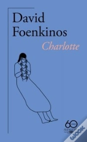 Capa do artigo Charlotte