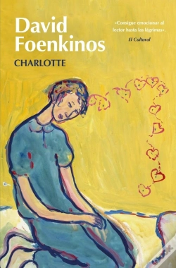 Capa do artigo Charlotte