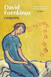 Capa do artigo Charlotte