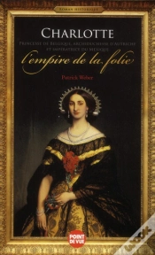Capa do artigo Charlotte De Belgique  L