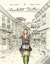 Capa do artigo Charlotte Destin