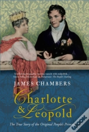Capa do artigo Charlotte & Leopold