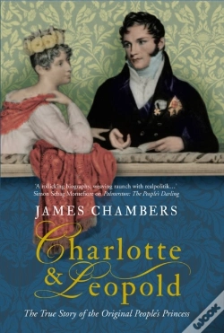Capa do artigo Charlotte & Leopold