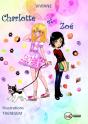 Charlotte & Zoe - Preview