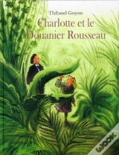 Capa do artigo Charlotte Et Le Douanier Rousseau