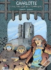 Capa do artigo Charlotte Et Le Trésor Des Templiers