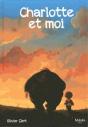 Charlotte Et Moi Tome 1 - Preview