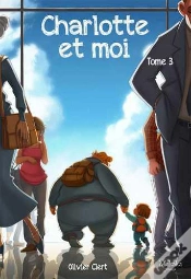 Capa do artigo Charlotte Et Moi Tome 3