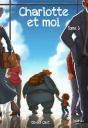 Charlotte Et Moi Tome 3 - Preview