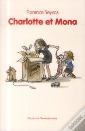 Capa do artigo Charlotte Et Mona