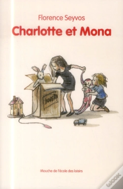 Capa do artigo Charlotte Et Mona
