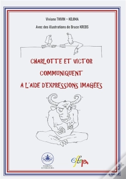 Capa do artigo Charlotte Et Victor Communiquent À L'Aide D'Expressions Imagées