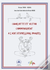 Charlotte Et Victor Communiquent À L'Aide D'Expressions Imagées