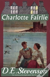 Charlotte Fairlie