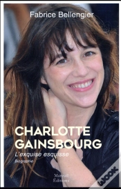 Capa do artigo Charlotte Gainsbourg ; L