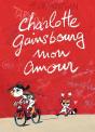 Charlotte Gainsbourg Mon Amour - Preview
