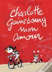 Charlotte Gainsbourg Mon Amour