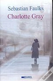 Charlotte Gray